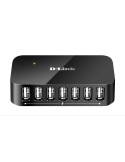 D-Link 7-Port USB 2.0 Hub (DUB-H7)
