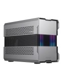 PHANTEKS Evolv Shift XT DRGB silber | PC-Gehäuse