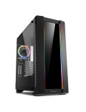 Sharkoon ELITE SHARK CA200G | PC-Gehäuse
