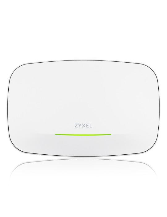Zyxel NWA110BE WiFi 7 Access Point WLAN BE6500 Dualband, 1x 2.5G LAN, Nebula