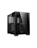 Lian Li O11 Dynamic Mini schwarz | PC-Gehäuse