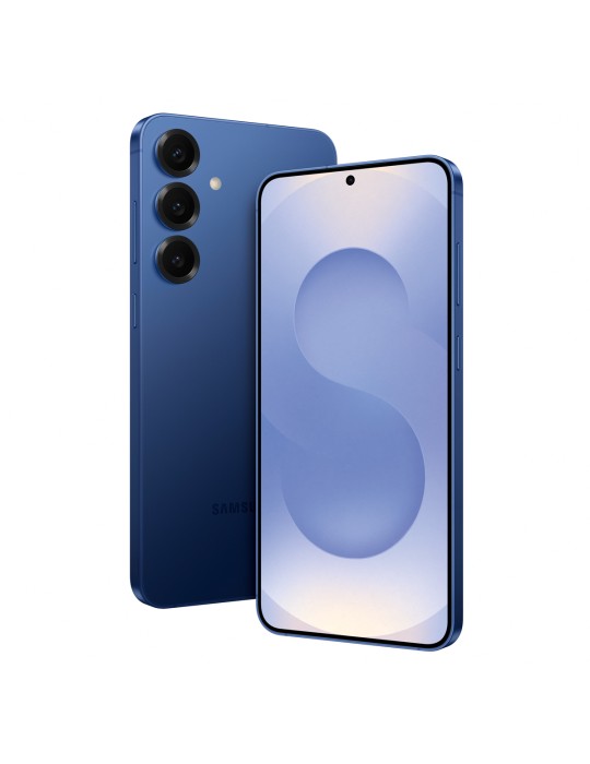 Samsung Galaxy S25+ 512GB Navy EU 16,91cm (6,7") OLED Display, Android 15, 50MP Triple-Kamera