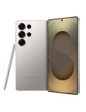 Samsung Galaxy S25 Ultra 256GB Titanium Gray EU 17,42cm (6,9") OLED Display, Android 15, 200MP Quad-Kamera
