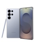 Samsung Galaxy S25 Ultra 512GB Titanium Silverblue EU 17,42cm (6,9") OLED Display, Android 15, 200MP Quad-Kamera