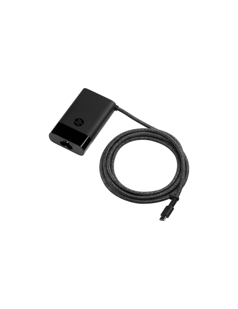 HP 65W USB-C Laptop Charger Notebook-Netzkabel