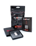 Thermal Grizzly KryoSheet (24 x 12 mm) | Wärmeleitpad