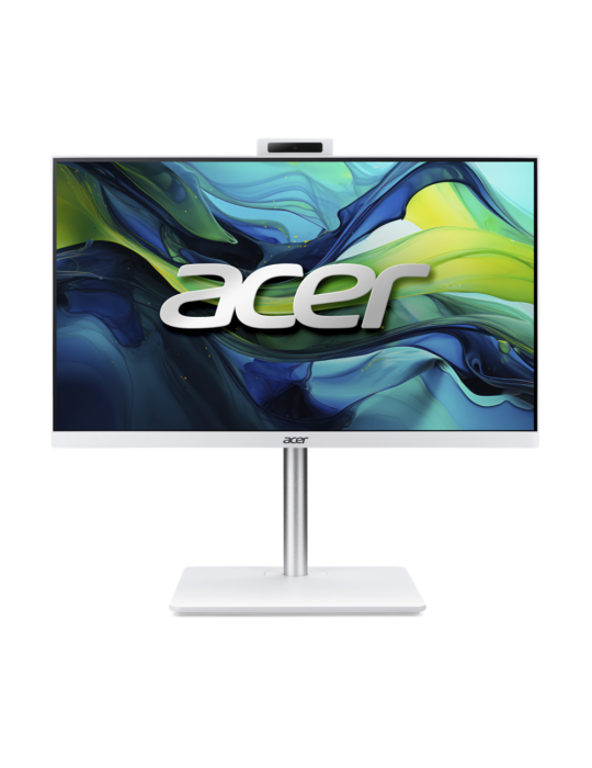 Acer Aspire C27-A All-in-One PC 27" (68,6cm) FHD IPS 120Hz Display, Intel Core i5-1334U, 16 GB RAM, 512 GB M.2 SSD, Windows 11 H