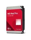 Western Digital WD Red Pro 10TB 3.5 Zoll SATA Interne NAS Festplatte (CMR)