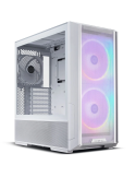 Lian Li LANCOOL 216 RGB weiß | PC-Gehäuse