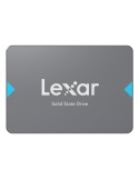 Lexar NQ100 SSD 1920GB 2.5 Zoll SATA