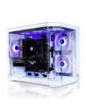 Captiva Advanced Gaming R89-477 Desktop-PC AMD Ryzen 7 5700X, 32GB RAM, 1TB M.2 SSD, Nvidia GeForce RTX 4060 Ti (16GB GDDR6), Wi