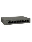 NETGEAR GS308 SOHO Unmanaged Switch [8x Gigabit Ethernet]