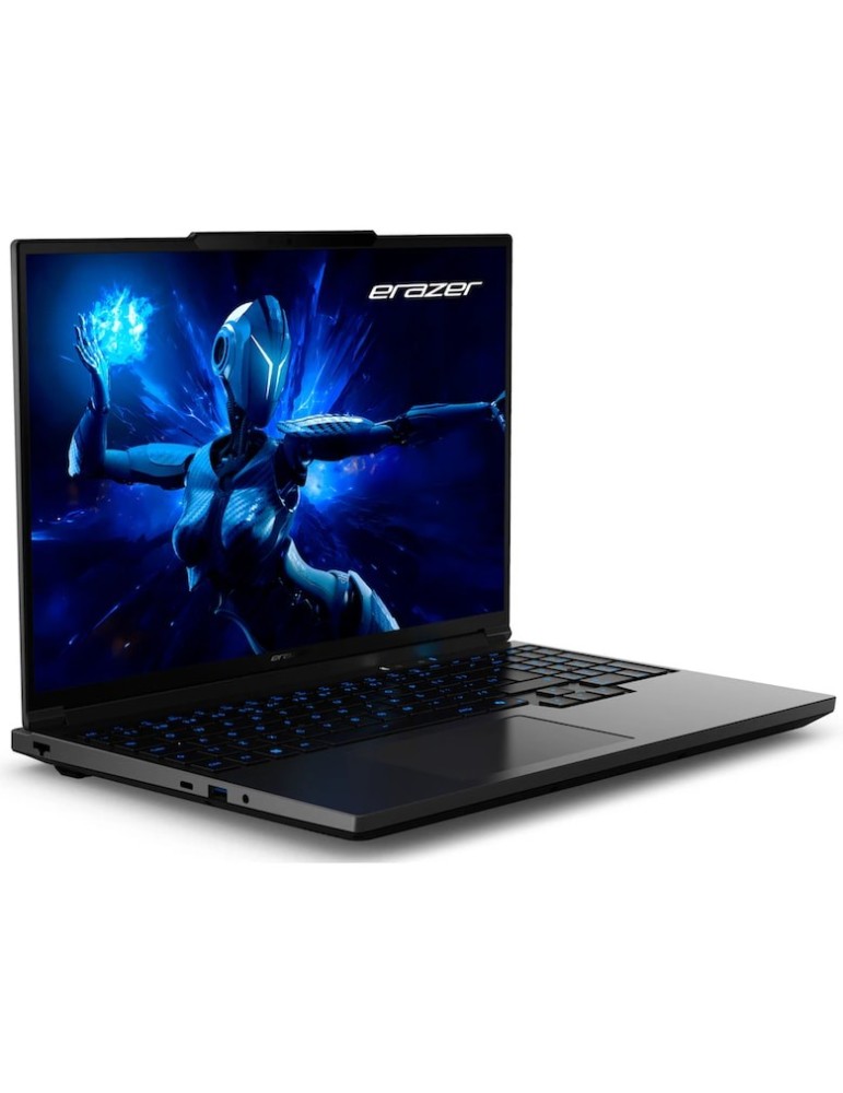 MEDION Beast 16 X1 Ultimate 30039605 - 16" 2,5K, Intel® Core™ Ultra 9-275HX, 32GB RAM, 2TB SSD, RTX5090, W11