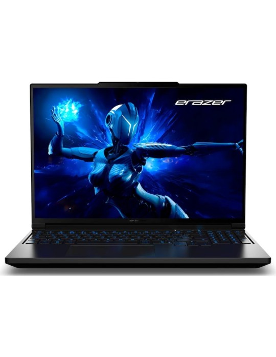 MEDION Beast 16 X1 Ultimate 30039605 - 16" 2,5K, Intel® Core™ Ultra 9-275HX, 32GB RAM, 2TB SSD, RTX5090, W11