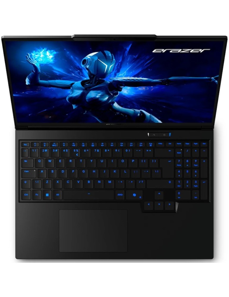 MEDION Beast 16 X1 Ultimate 30039605 - 16" 2,5K, Intel® Core™ Ultra 9-275HX, 32GB RAM, 2TB SSD, RTX5090, W11