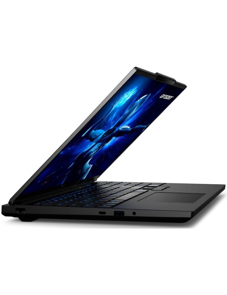 MEDION Beast 16 X1 Ultimate 30039605 - 16" 2,5K, Intel® Core™ Ultra 9-275HX, 32GB RAM, 2TB SSD, RTX5090, W11