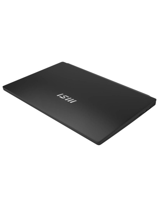 MSI Modern 15 H AI C1MOG-242 - 15,6" FHD Display, Intel Core Ultra 7 155H, 16GB DDR5 RAM, 512GB SSD, Windows 11 Home