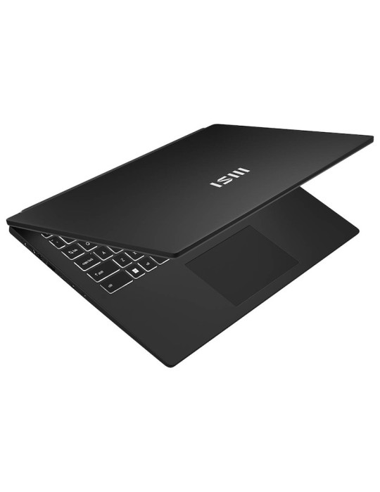 MSI Modern 15 H AI C1MOG-242 - 15,6" FHD Display, Intel Core Ultra 7 155H, 16GB DDR5 RAM, 512GB SSD, Windows 11 Home