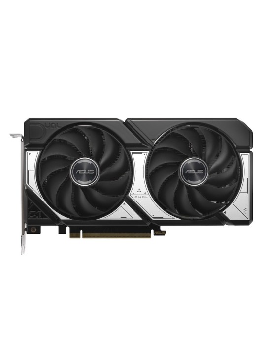 ASUS Dual GeForce RTX 5060 Ti 16G OC - 16GB GDDR7, HDMI, 3x DP