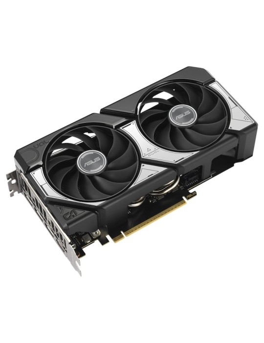 ASUS Dual GeForce RTX 5060 Ti 16G OC - 16GB GDDR7, HDMI, 3x DP