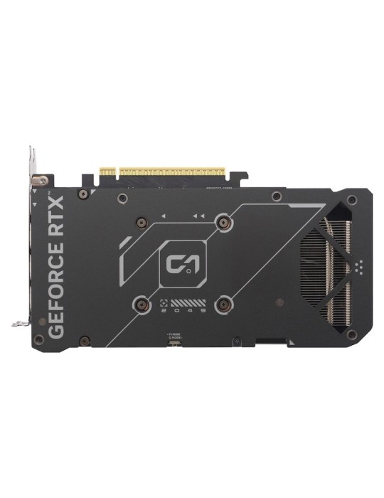 ASUS Dual GeForce RTX 5060 Ti 16G OC - 16GB GDDR7, HDMI, 3x DP