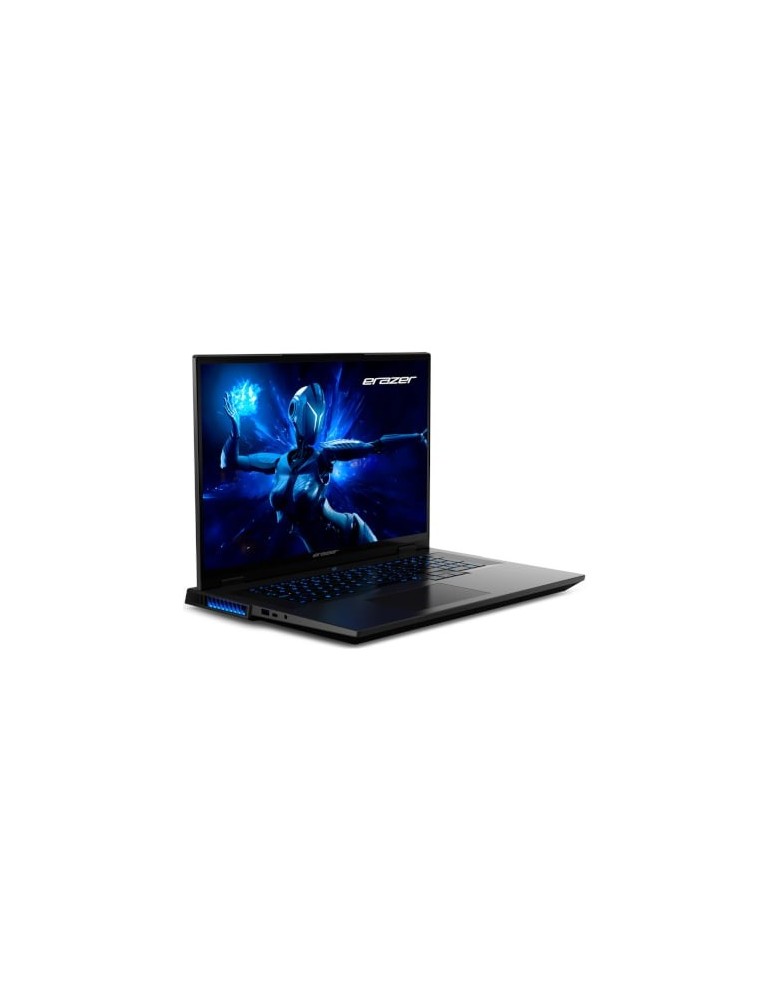 MEDION Beast 18 X1 30039679 - 18" QHD+, Intel® Core™ Ultra 9-275HX, 64GB RAM, 4TB SSD, RTX5090, W11