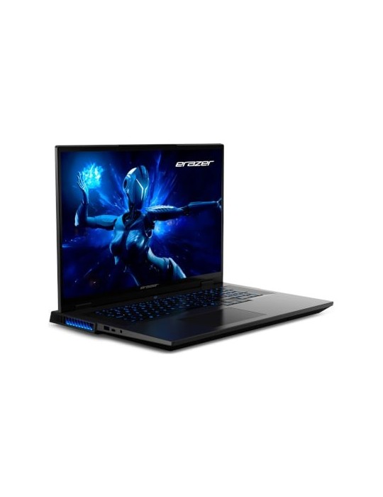 MEDION Beast 18 X1 30039679 - 18" QHD+, Intel® Core™ Ultra 9-275HX, 64GB RAM, 4TB SSD, RTX5090, W11