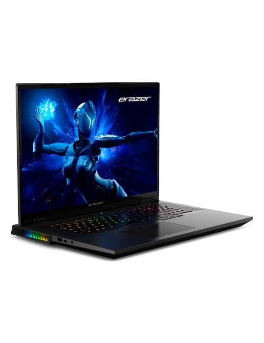 MEDION Beast 18 X1 30039679 - 18" QHD+, Intel® Core™ Ultra 9-275HX, 64GB RAM, 4TB SSD, RTX5090, W11