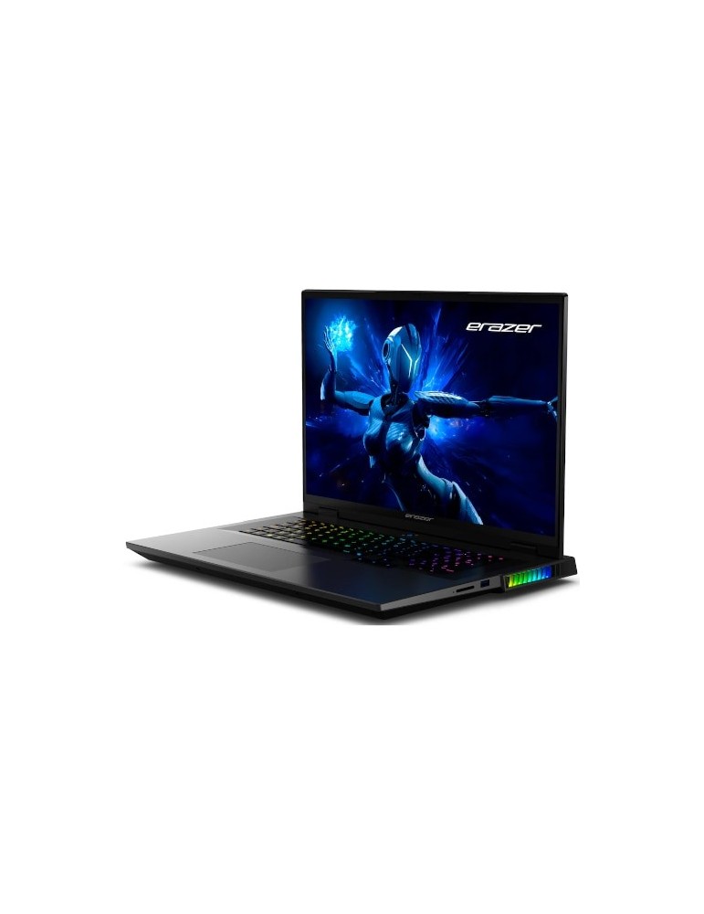 MEDION Beast 18 X1 30039679 - 18" QHD+, Intel® Core™ Ultra 9-275HX, 64GB RAM, 4TB SSD, RTX5090, W11