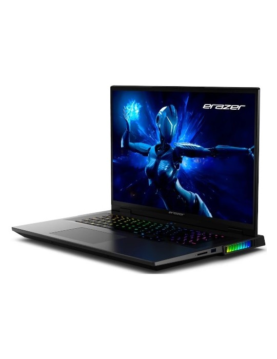 MEDION Beast 18 X1 30039679 - 18" QHD+, Intel® Core™ Ultra 9-275HX, 64GB RAM, 4TB SSD, RTX5090, W11