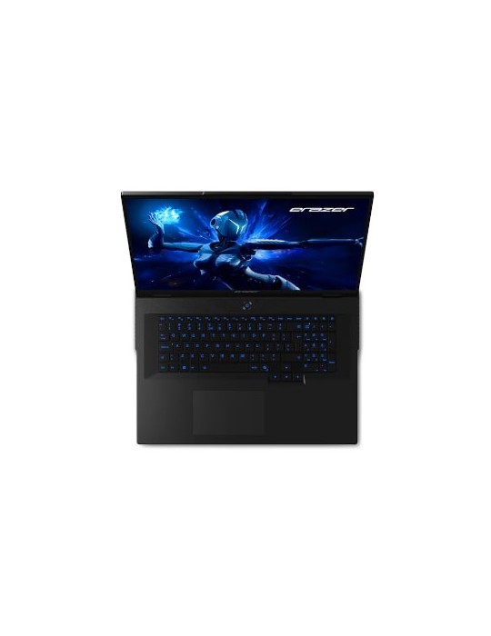 MEDION Beast 18 X1 30039679 - 18" QHD+, Intel® Core™ Ultra 9-275HX, 64GB RAM, 4TB SSD, RTX5090, W11