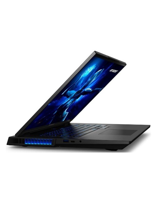 MEDION Beast 18 X1 30039679 - 18" QHD+, Intel® Core™ Ultra 9-275HX, 64GB RAM, 4TB SSD, RTX5090, W11