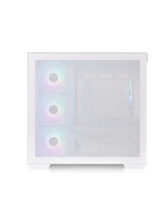 Thermaltake View 380 TG ARGB Snow White | PC-Gehäuse
