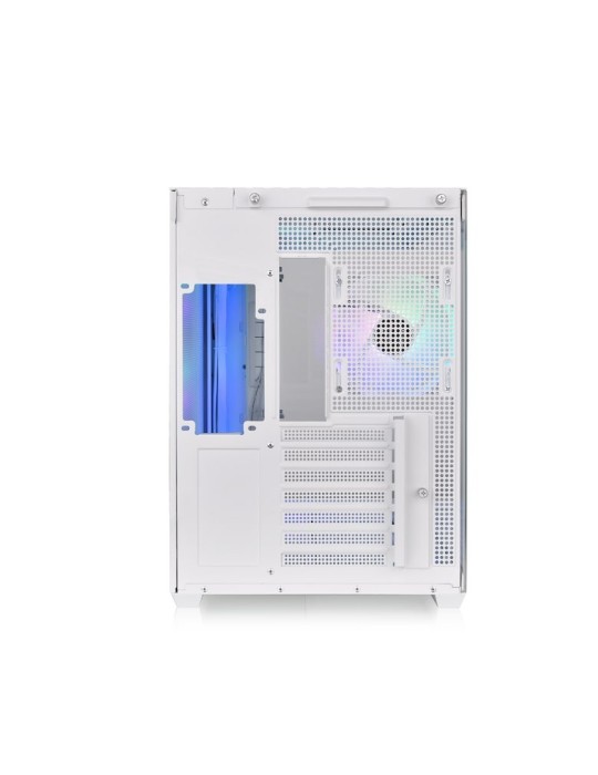 Thermaltake View 380 TG ARGB Snow White | PC-Gehäuse