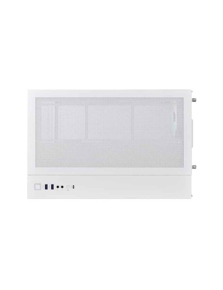 Thermaltake View 380 TG ARGB Snow White | PC-Gehäuse