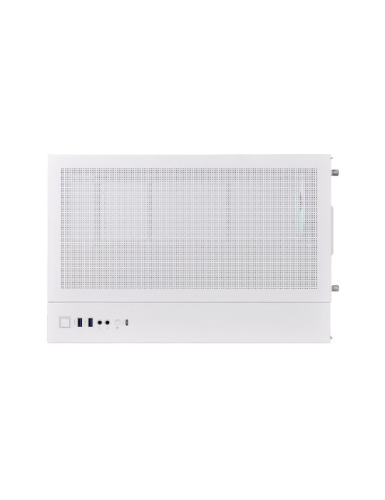 Thermaltake View 380 TG ARGB Snow White | PC-Gehäuse