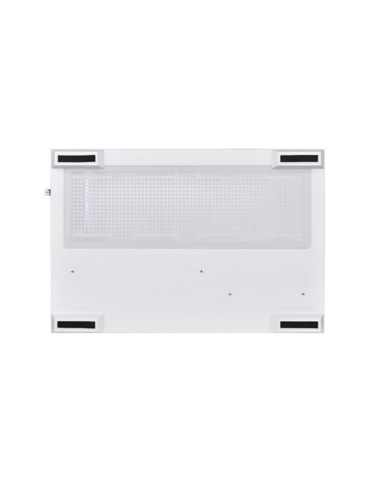 Thermaltake View 380 TG ARGB Snow White | PC-Gehäuse