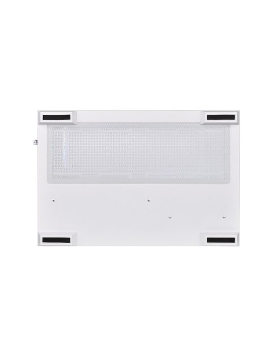 Thermaltake View 380 TG ARGB Snow White | PC-Gehäuse