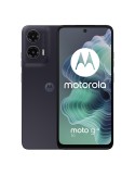 Motorola Moto G35 5G 128GB Midnight Black 17,07cm (6,72") LCD Display, Android 14, 50MP Dual-Kamera