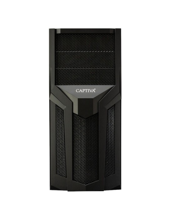 Captiva Workstation I74-685 Intel Core i7-12700K, 32GB RAM, 1000GB SSD, Intel UHD Grafik, B660, Windows 11 Pro