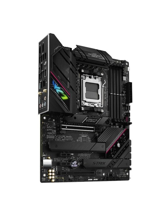 ASUS ROG STRIX B650E-F GAMING WIFI Mainboard Sockel AM5