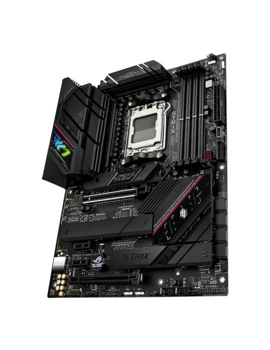 ASUS ROG STRIX B650E-F GAMING WIFI Mainboard Sockel AM5