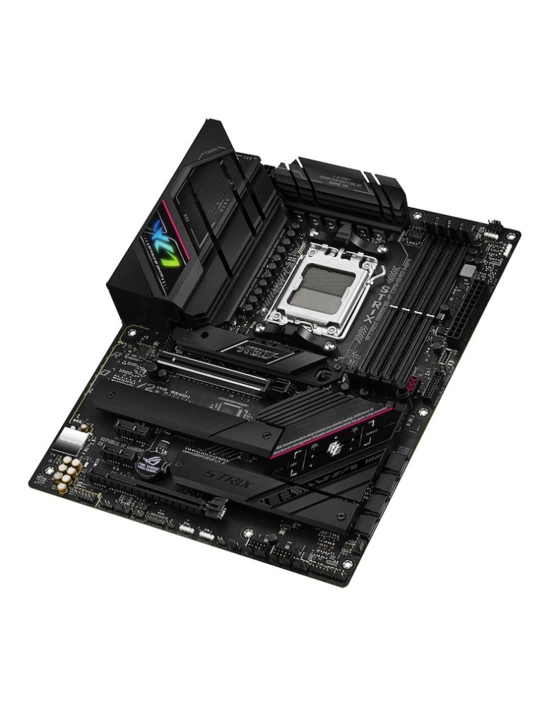 ASUS ROG STRIX B650E-F GAMING WIFI Mainboard Sockel AM5