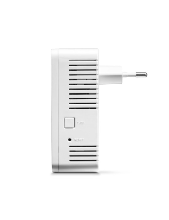 devolo WiFi 5 Repeater 1200 AC1200 Dualband, 1x Fast Ethernet Port