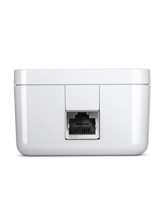 devolo Magic 1 LAN Powerline Adapter Powerline bis zu 1.200 Mbit/s, 1x Gigabit LAN