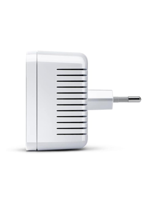 devolo Magic 1 WiFi mini Powerline Multiroom Kit Powerline bis zu 1.200 Mbit/s, WiFi 4 bis zu 300 Mbit/s, 1x LAN (pro Einheit)