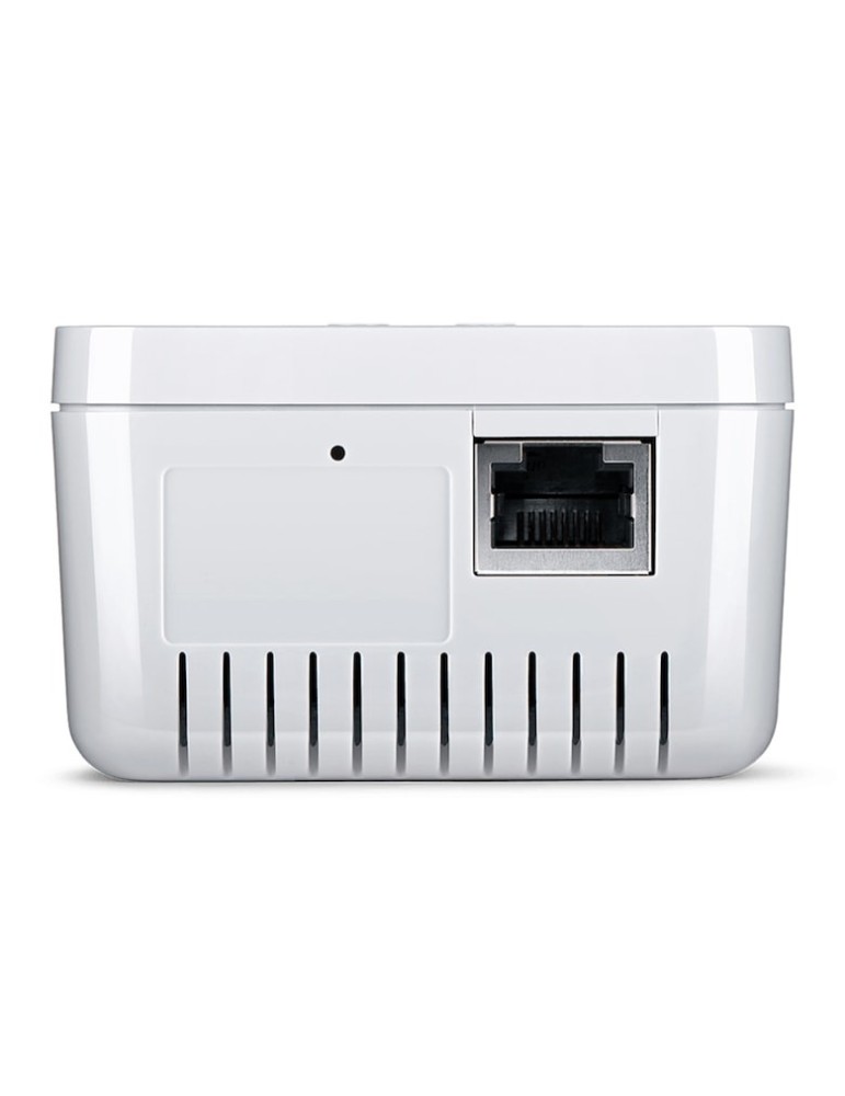 devolo Magic 1 WiFi mini Powerline Multiroom Kit Powerline bis zu 1.200 Mbit/s, WiFi 4 bis zu 300 Mbit/s, 1x LAN (pro Einheit)