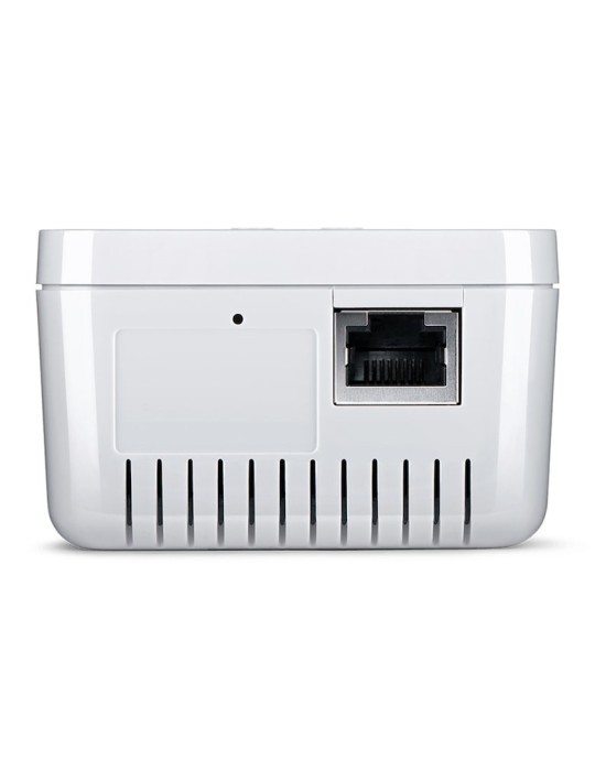 devolo Magic 1 WiFi mini Powerline Multiroom Kit Powerline bis zu 1.200 Mbit/s, WiFi 4 bis zu 300 Mbit/s, 1x LAN (pro Einheit)
