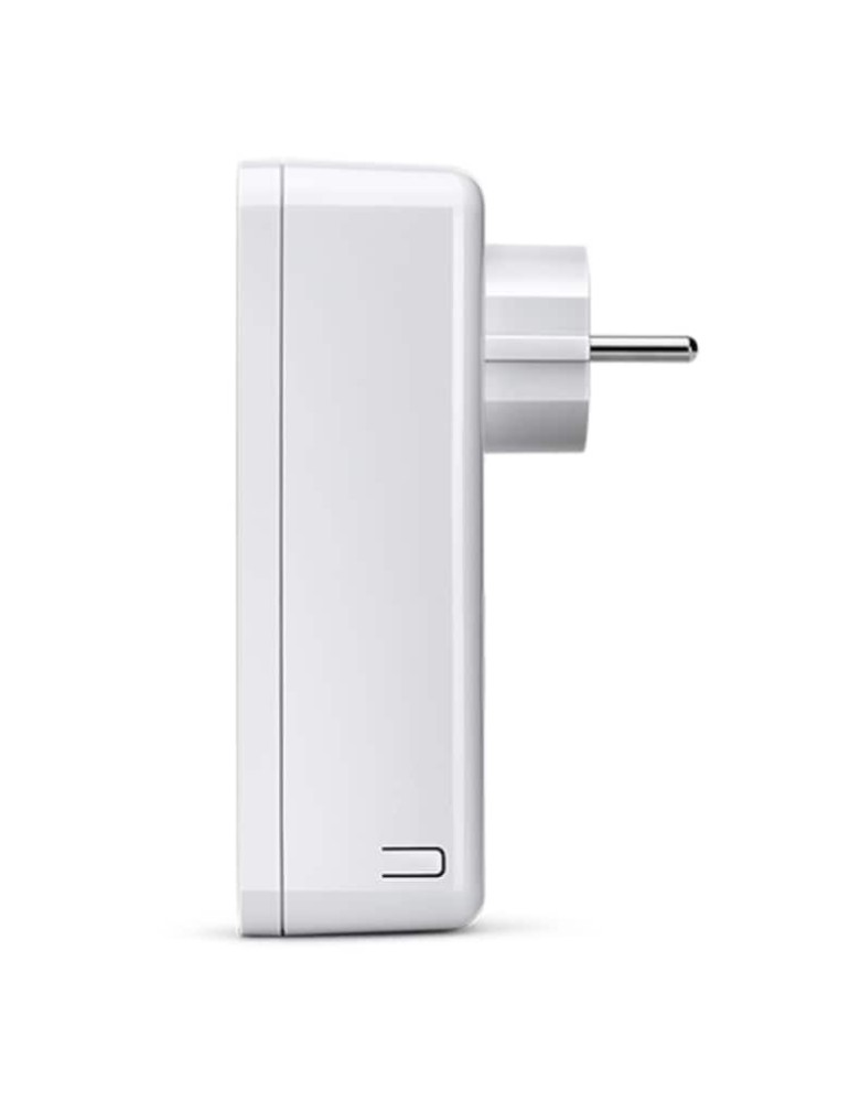 devolo Magic 1 LAN Powerline Starter Kit Powerline bis zu 1.200 Mbit/s, 1x Gigabit LAN (pro Einheit)