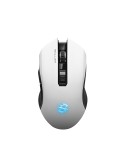 Sharkoon Skiller SGM3 Gaming Maus - kabellose Gaming Maus mit 6.000dpi und 110g Gewicht